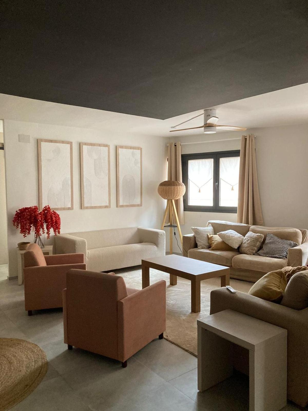 Villa Savastyana à Riudoms Extérieur photo